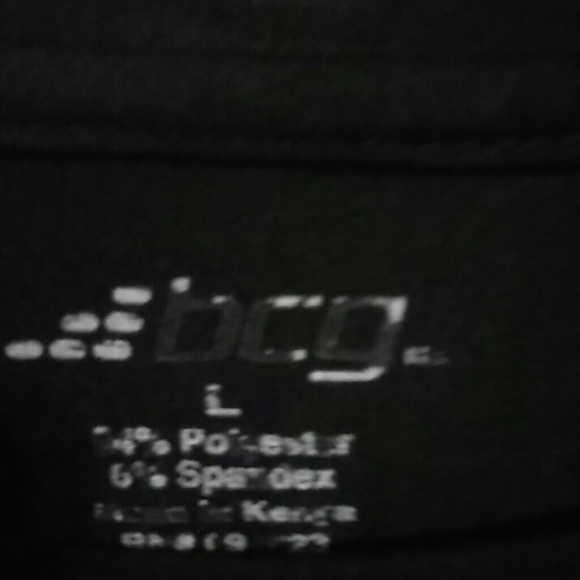 🌷4/$25🌷Bcg Mens long sleeve - Picture 2 of 3